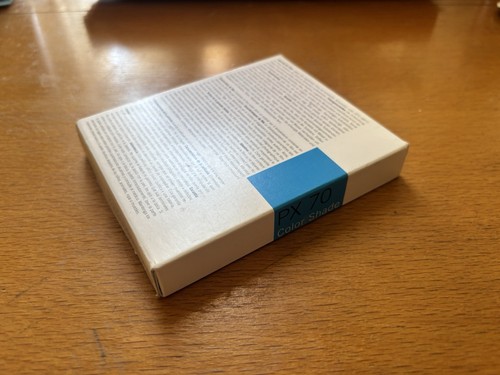 Rare expired impossible - expired],