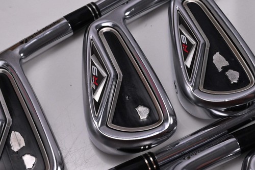 Taylormade irons 3 pw - taylormade, r9