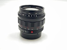 Leica Noctilux M 50mm f1.2