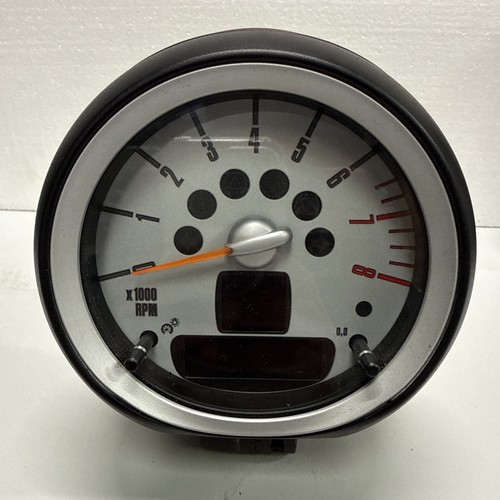 Rev counter mini r55 r56 - r56, r57
