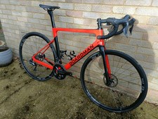 Boardman SLR 9.4 Large Disc