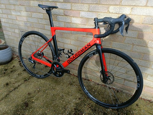 Boardman slr large disc - slr, 9.4