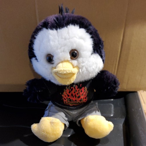 Build bear smallfrys - bear,