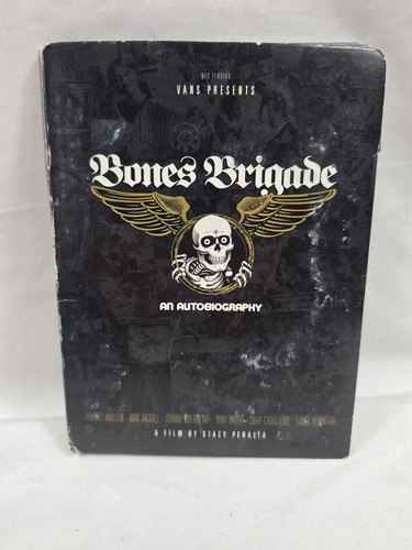 Bones brigade an - brigade:,