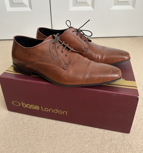 Jasper conran tan leather lace - conran,