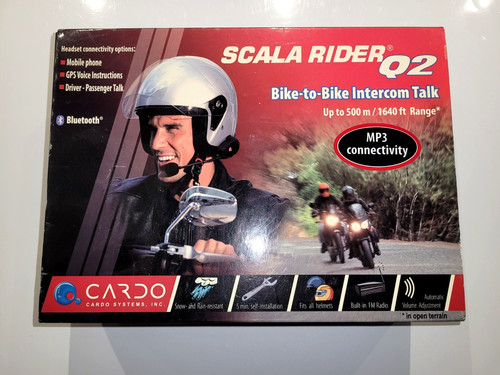 Scala rider bike - rider,