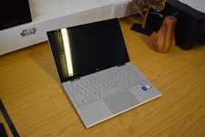Hp Pavilion x360 Convertible