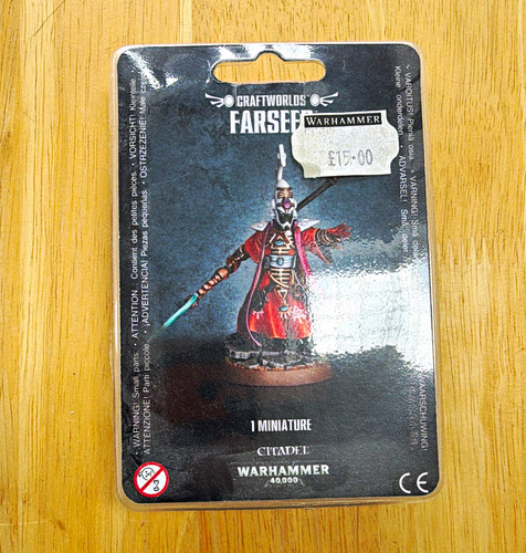 Citadel eldar craftworlds - eldar,