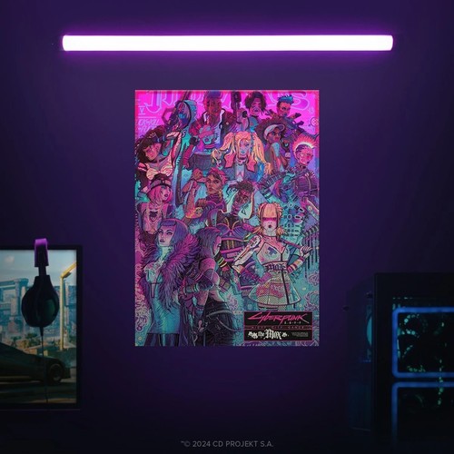 Displate limited edition meet - limited,