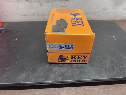 Brake pads set fits - pads,