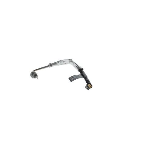 Exhaust gas temperature - gas,