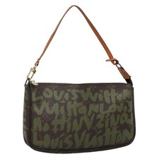 LOUIS VUITTON Graffiti
