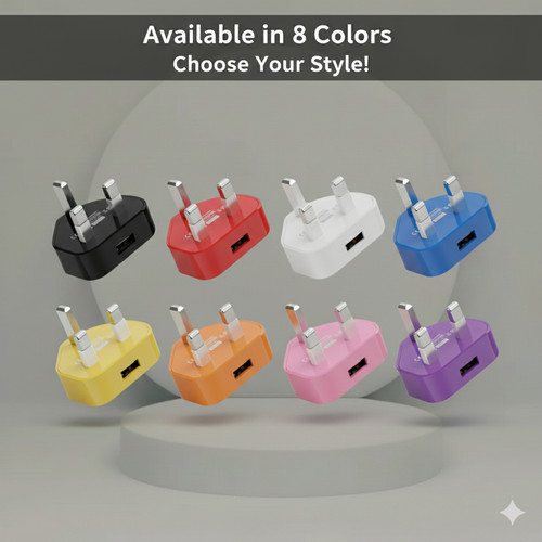 Usb plug charger wall - usb,