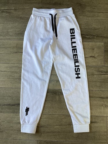 Womens billie eilish white - womens,