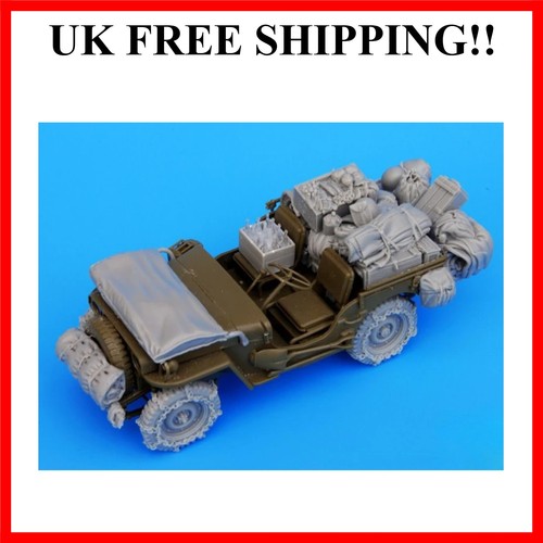 Scale die cast - die-cast, resin