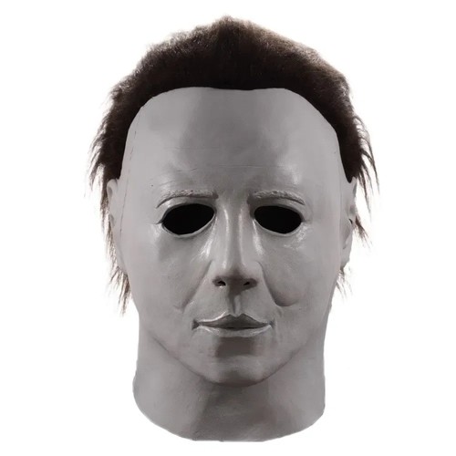 Horror slasher mask halloween - slasher,
