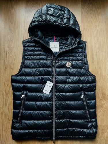 Moncler puffer jacket goose - puffer,