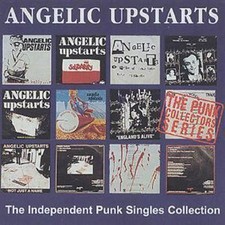 Angelic Upstarts: The