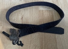 MENS BNWT NANNY STATE BROWN