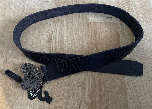 Mens bnwt nanny - bnwt, brown