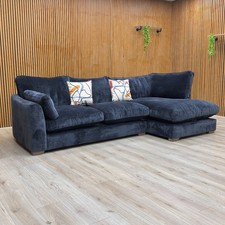 ‘Westy’ Chaise Corner Sofa