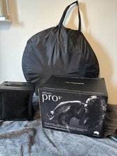 Tanning Essentials Pro v Professional Spray Tanning System