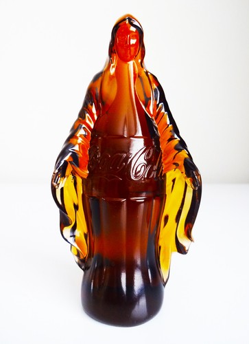 Always the real thing - thing, (clear)