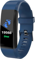 Fitness Activity Tracker Watch