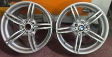GENUINE SET OF BMW Z4 326M