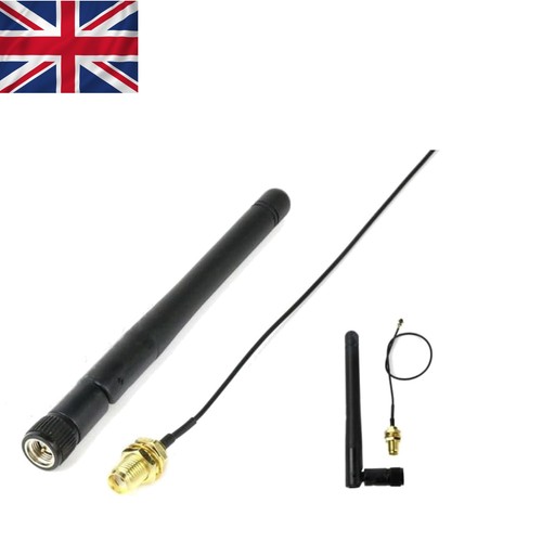 Advanced dual band wifi - dual-band,