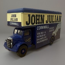 Corgi Classics 97080 Bedford