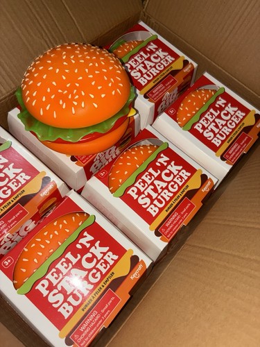 The big squij jumbo burger - jumbo,