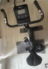 Winnow exercise bike fitness - exercise,