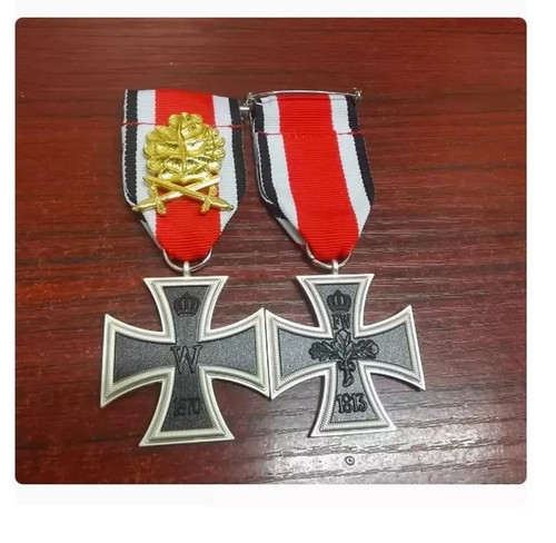 Pcs germany iron cross - pcs,