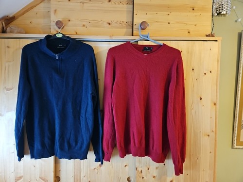 Men long sleeve - f&f,