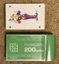 ORIGINAL BRITISH TELECOM