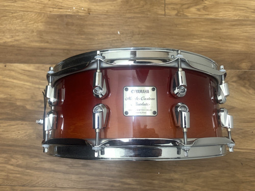 Yamaha maple custom absolute - maple,