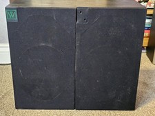 Wharfedale Delta 30 Pair of