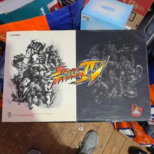 Mad catz street - catz, iv