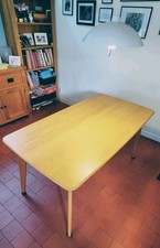 Made.com dining table used -