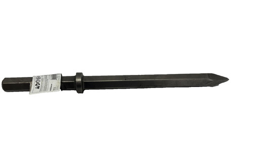 Diablo bull point chisel - point,