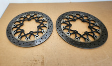 08-25 GSXR 600/750 FRONT BRAKE