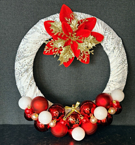 Artificial christmas - artificial,