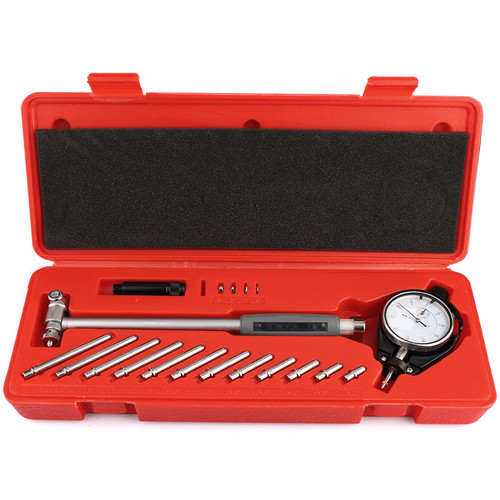 Dial bore gauge - bore, deep