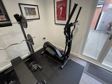 Reebok FR20 Cross Trainer
