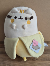 BNWT *USA IMPORT* Gund PUSHEEN