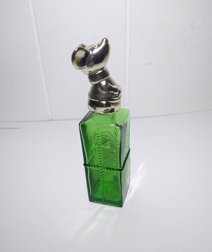 Vtg avon peek - , peek-a-mouse