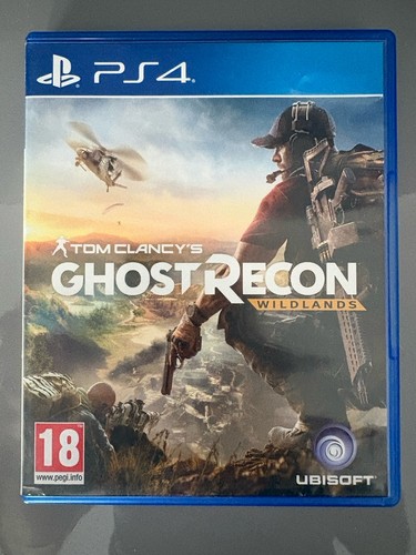 Tom clancy ghost recon - tom,