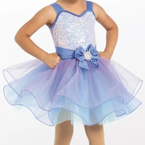 Weissman iridescent sequin - iridescent,