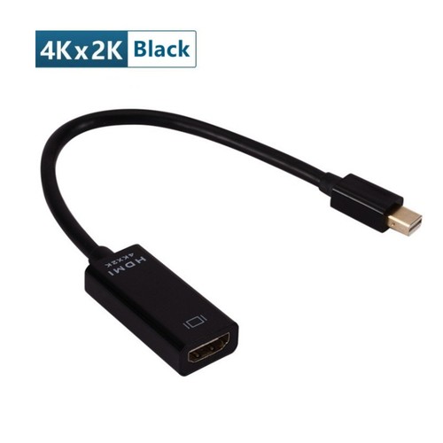 Thunder bolt mini displayport - bolt,